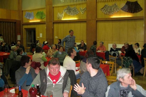 Fašanková trachta - 5.3.2011